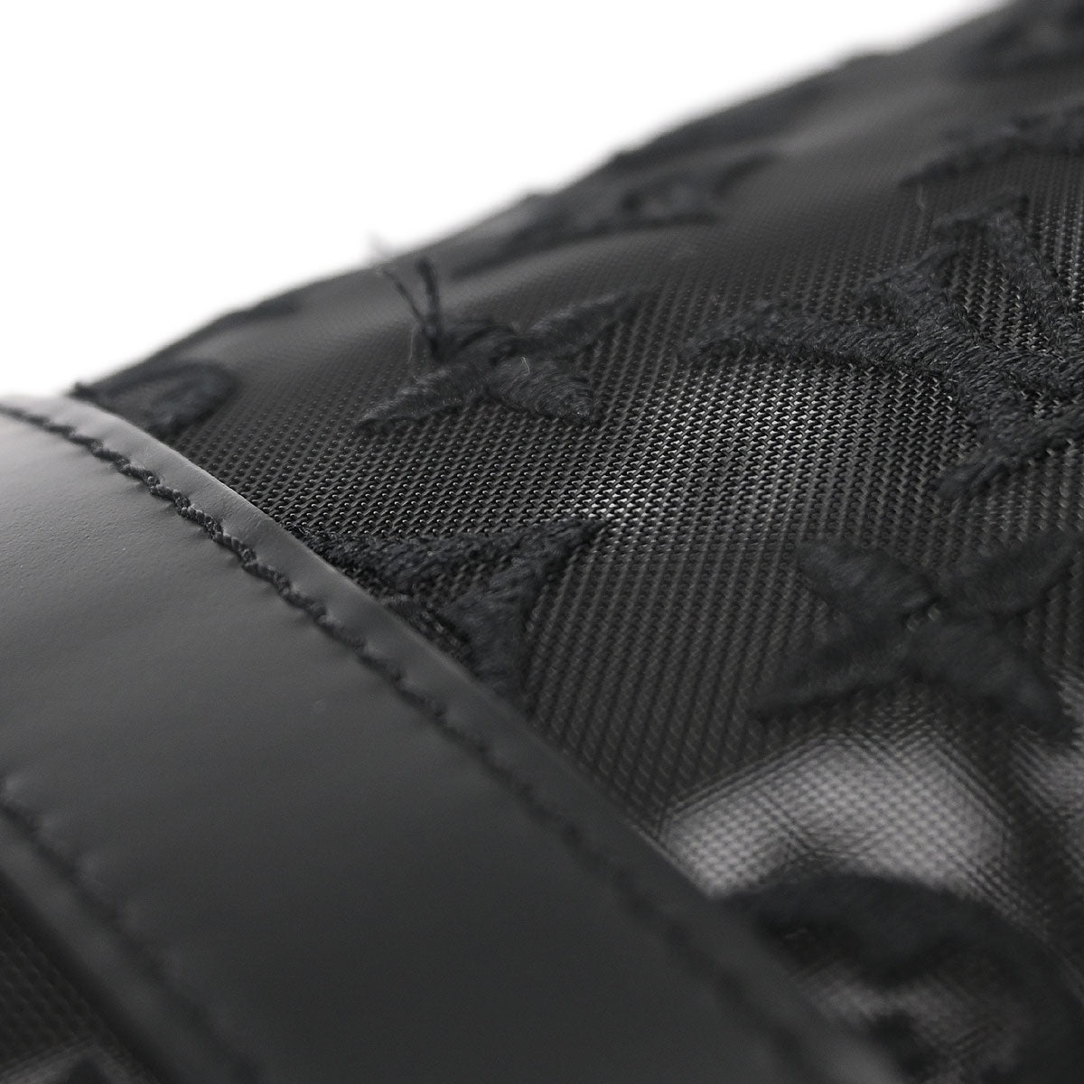 Louis Vuitton Monogram Keepall Bandouliere 50 Handbag M53971