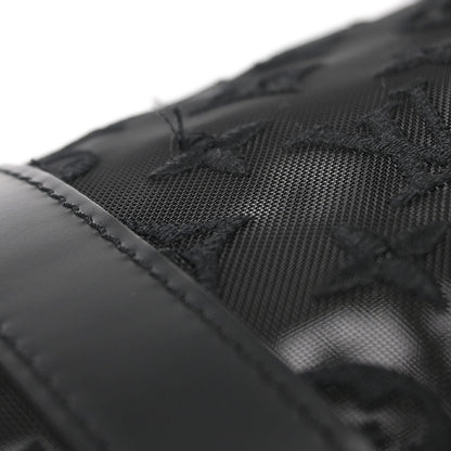 Louis Vuitton Monogram Keepall Bandouliere 50 Handbag M53971