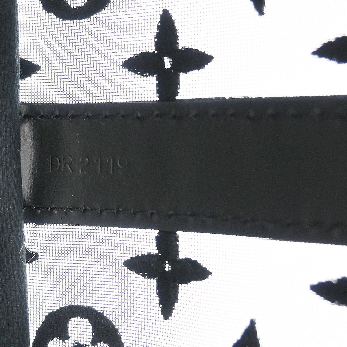 Louis Vuitton Monogram Keepall Bandouliere 50 Handbag M53971