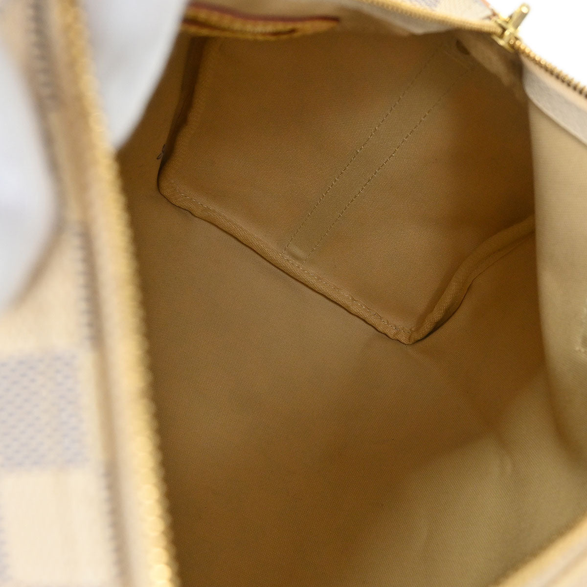 Louis Vuitton Damier Azur Speedy Bandouliere 30 Handbag N40592