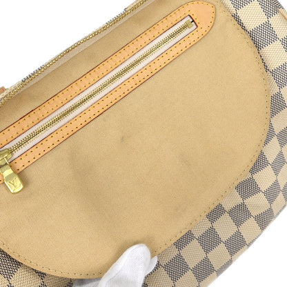 Louis Vuitton Damier Azur Speedy Bandouliere 30 Handbag N40592