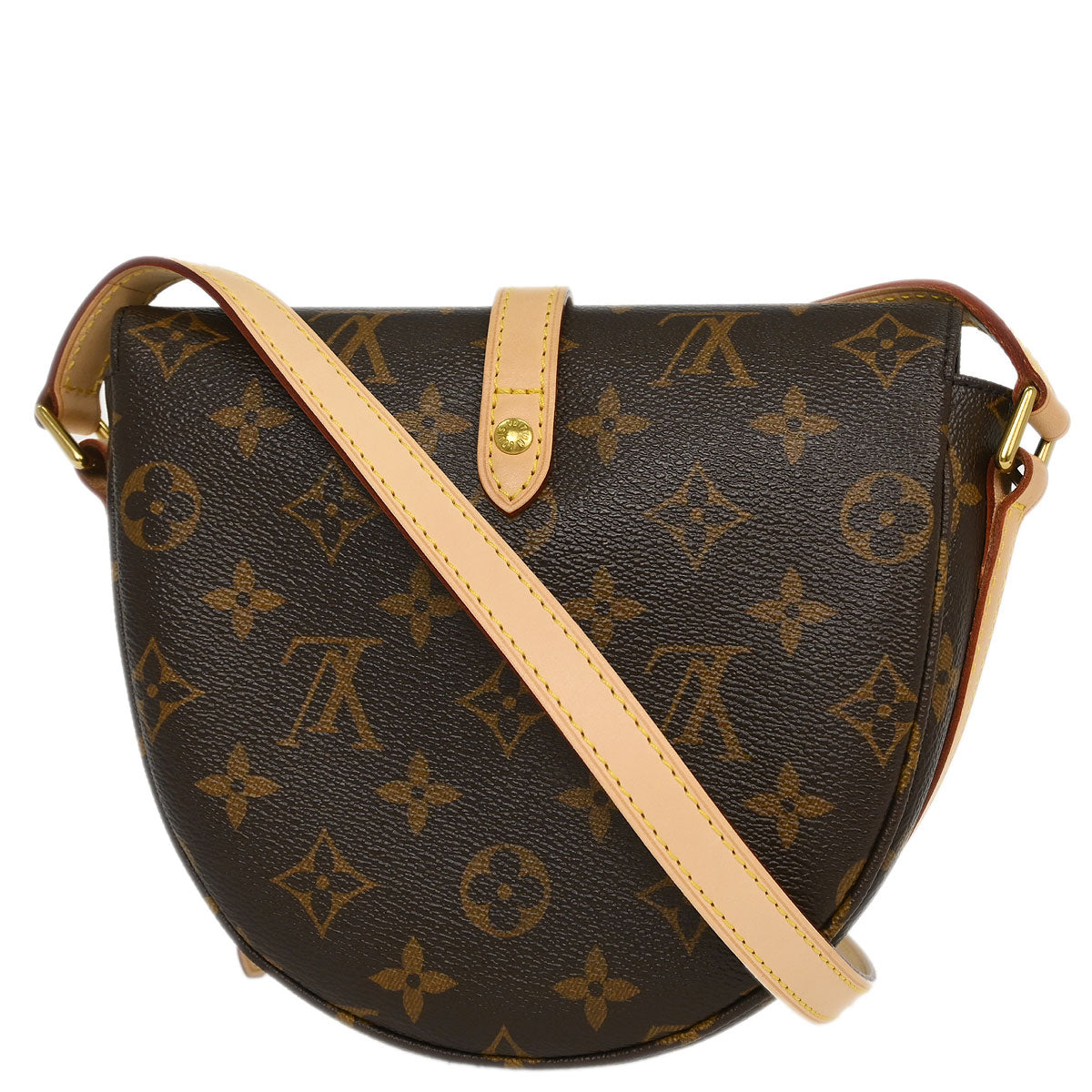 Louis Vuitton Monogram Chantilly PM Shoulder Bag M51234