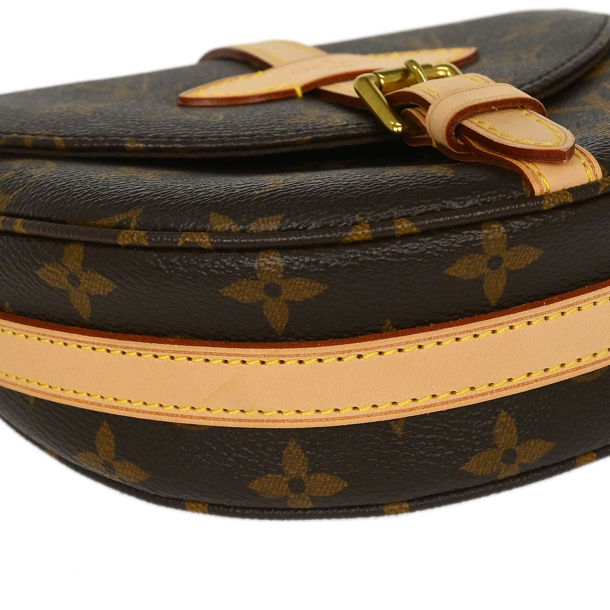 Louis Vuitton Monogram Chantilly PM Shoulder Bag M51234