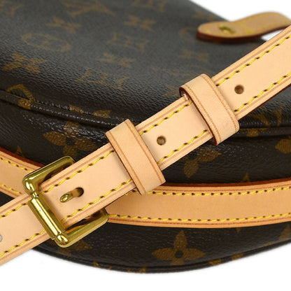 Louis Vuitton Monogram Chantilly PM Shoulder Bag M51234