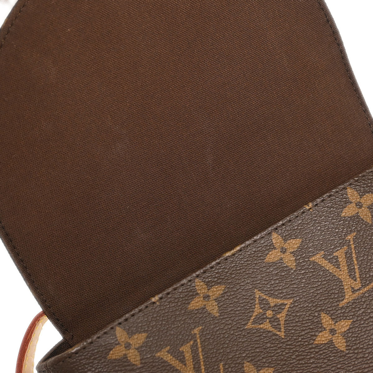 Louis Vuitton Monogram Chantilly PM Shoulder Bag M51234