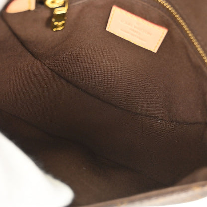 Louis Vuitton Monogram Chantilly PM Shoulder Bag M51234