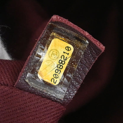 Chanel Yellow Suede Flap Shoulder Bag