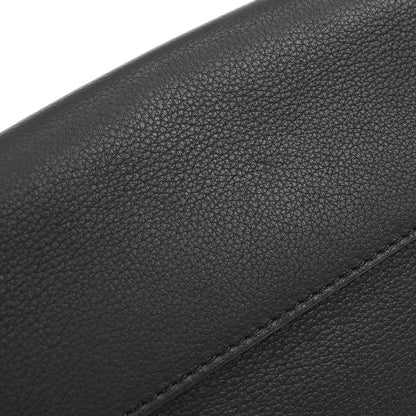 Louis Vuitton Black Lockme II BB 2way Shoulder Handbag M51200