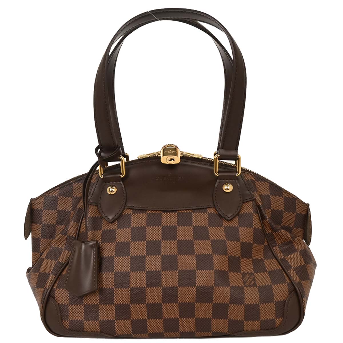 Louis Vuitton Damier Verona PM Handbag N41117