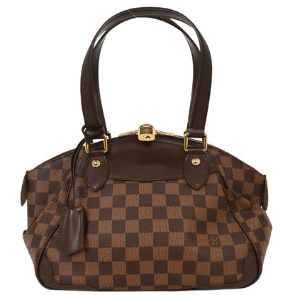Louis Vuitton Damier Verona PM Handbag N41117