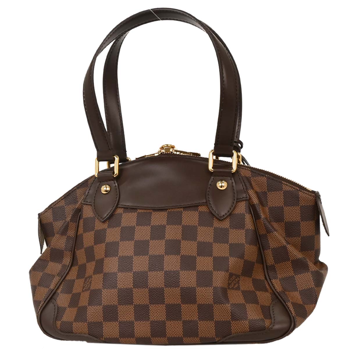 Louis Vuitton Damier Verona PM Handbag N41117