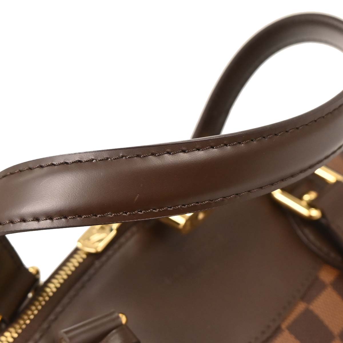 Louis Vuitton Damier Verona PM Handbag N41117