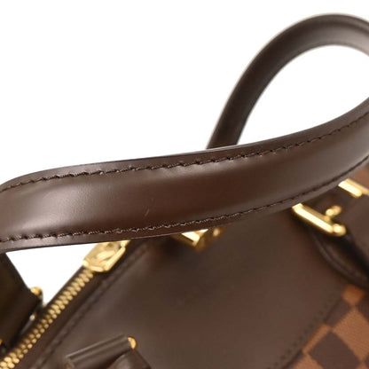Louis Vuitton Damier Verona PM Handbag N41117