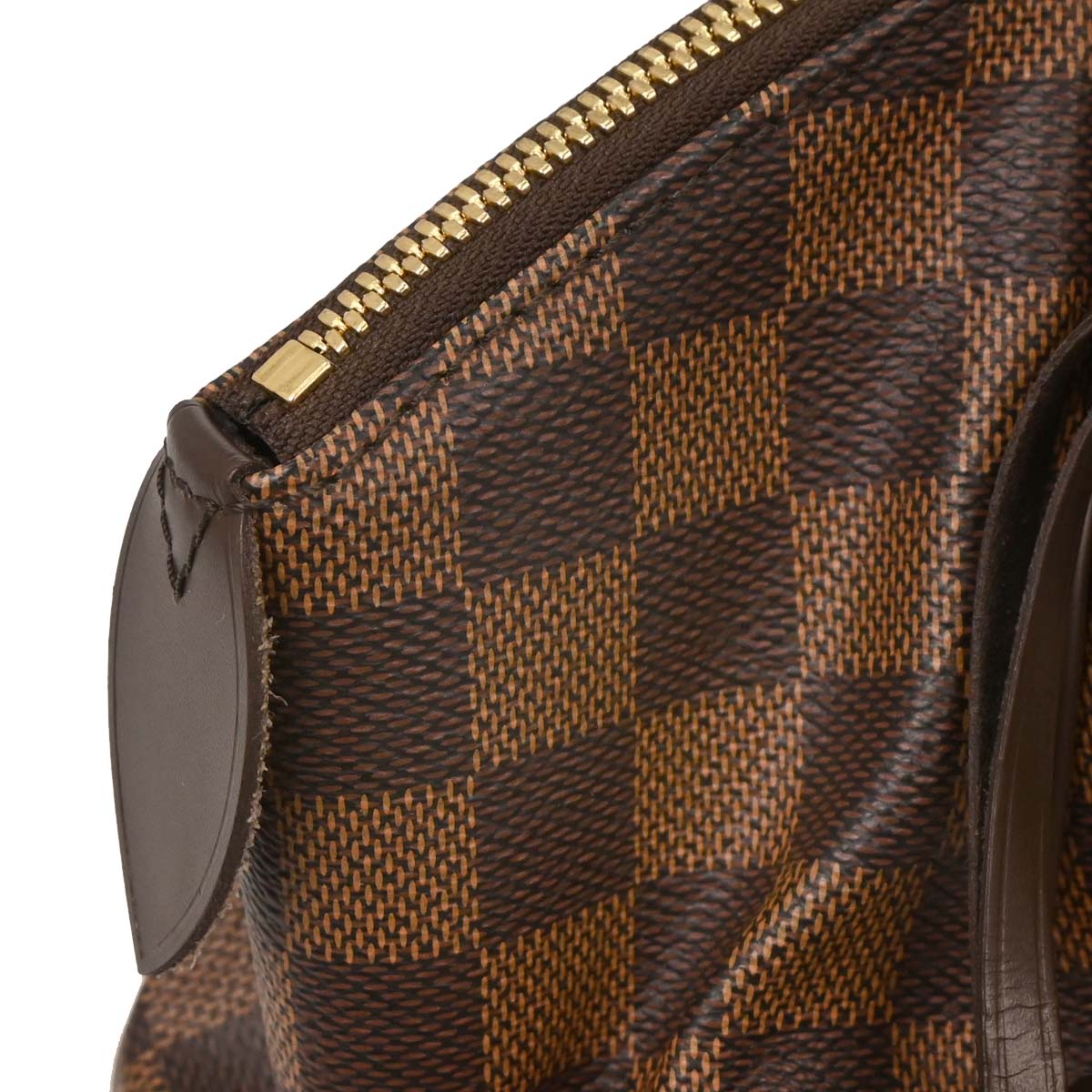 Louis Vuitton Damier Verona PM Handbag N41117