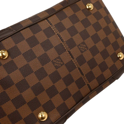 Louis Vuitton Damier Verona PM Handbag N41117