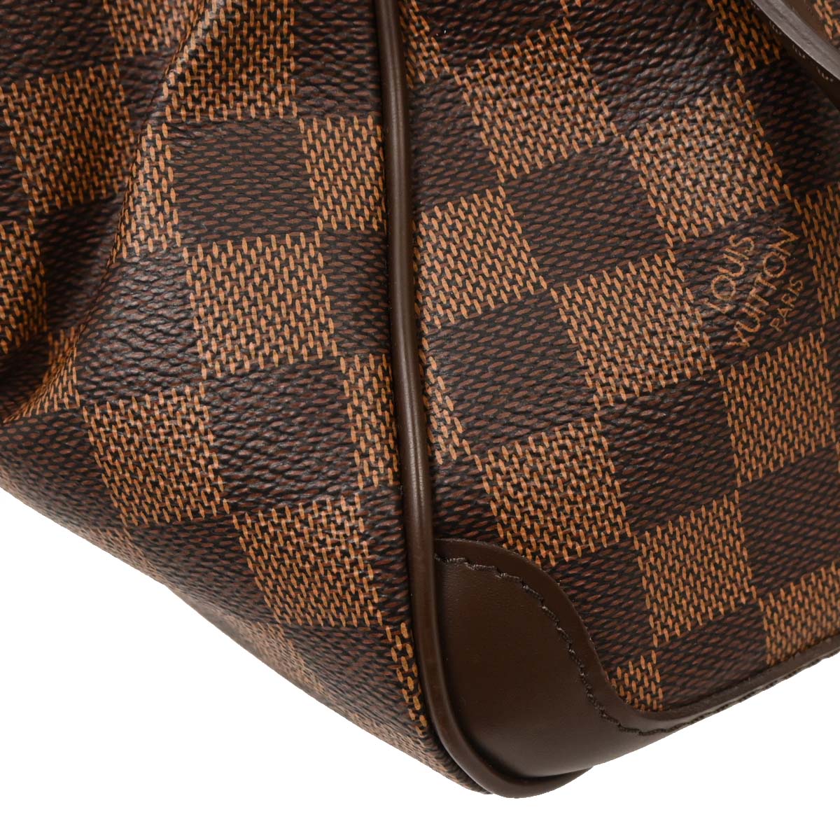 Louis Vuitton Damier Verona PM Handbag N41117