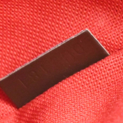 Louis Vuitton Damier Verona PM Handbag N41117