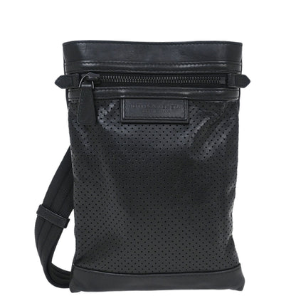 Bottega Veneta Black Shoulder Bag