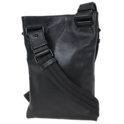 Bottega Veneta Black Shoulder Bag