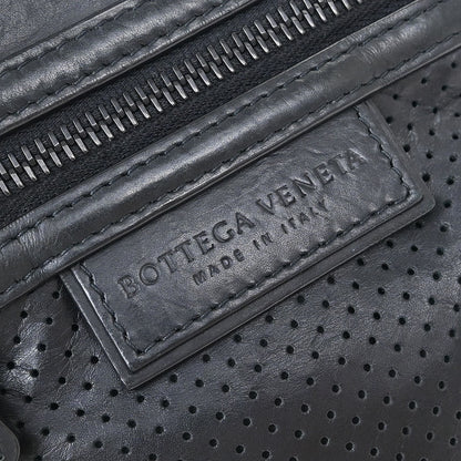 Bottega Veneta Black Shoulder Bag