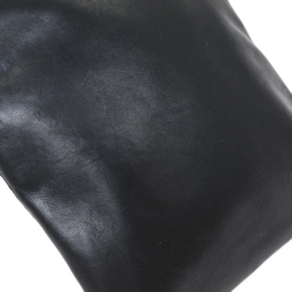 Bottega Veneta Black Shoulder Bag