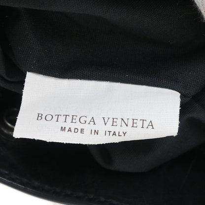 Bottega Veneta Black Shoulder Bag