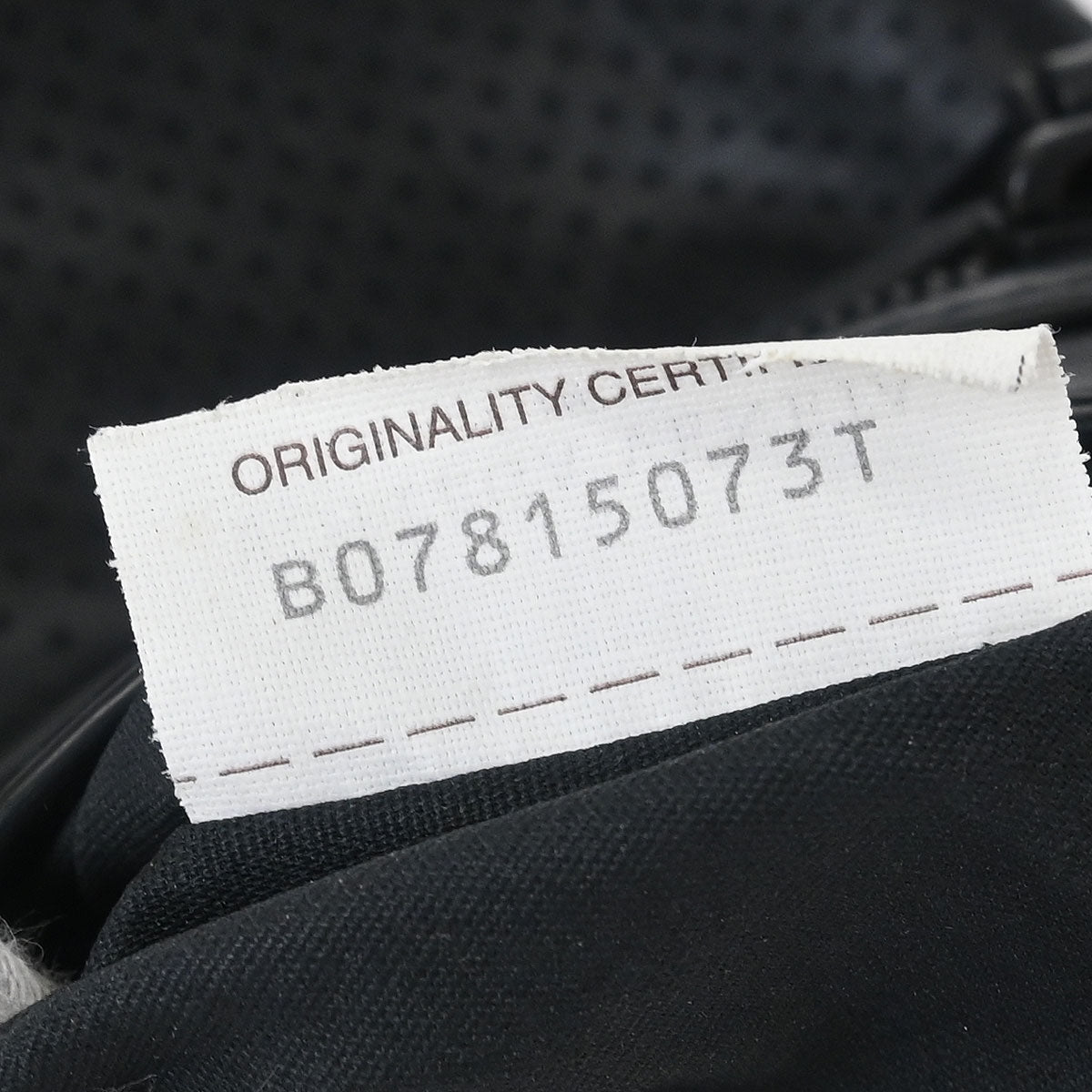 Bottega Veneta Black Shoulder Bag