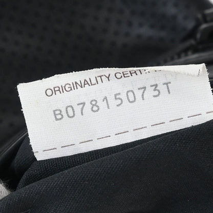 Bottega Veneta Black Shoulder Bag