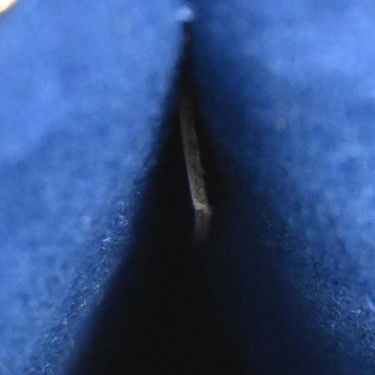 Louis Vuitton Red Blue Epi Neo Noe Bucket 2way Shoulder Handbag M54365