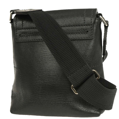 Louis Vuitton Gray Utah Yuma Crossbody Bag