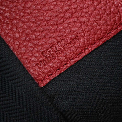 Loewe Red Hammock 2way Shoulder Tote Bag