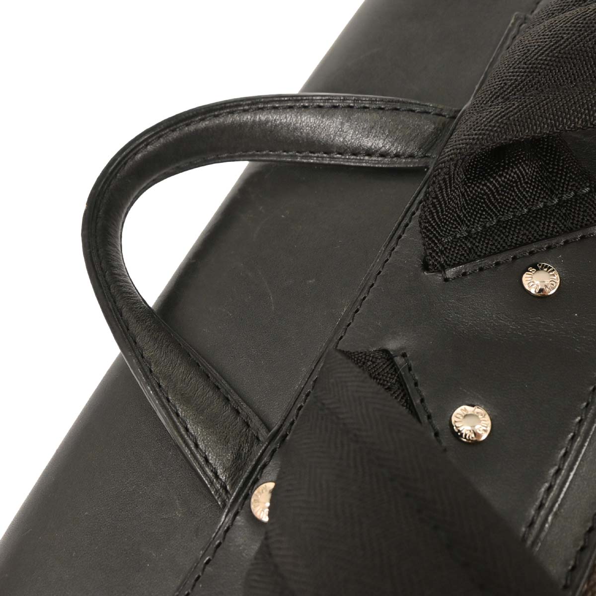 Louis Vuitton 2012 Monogram Macassar Parc Backpack M40637