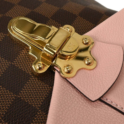 Louis Vuitton Damier Clapton Backpack N42262