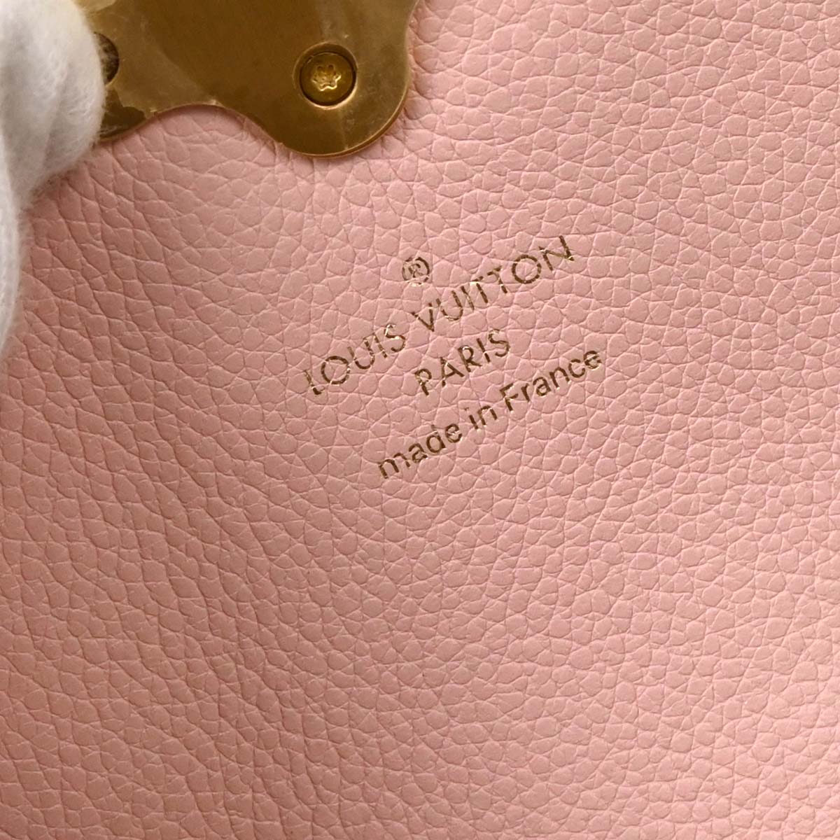 Louis Vuitton Damier Clapton Backpack N42262