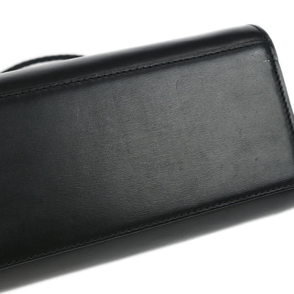 Cartier Black Panthere Tote Bag