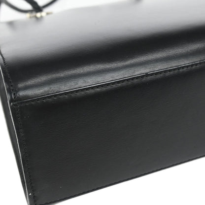 Cartier Black Panthere Tote Bag