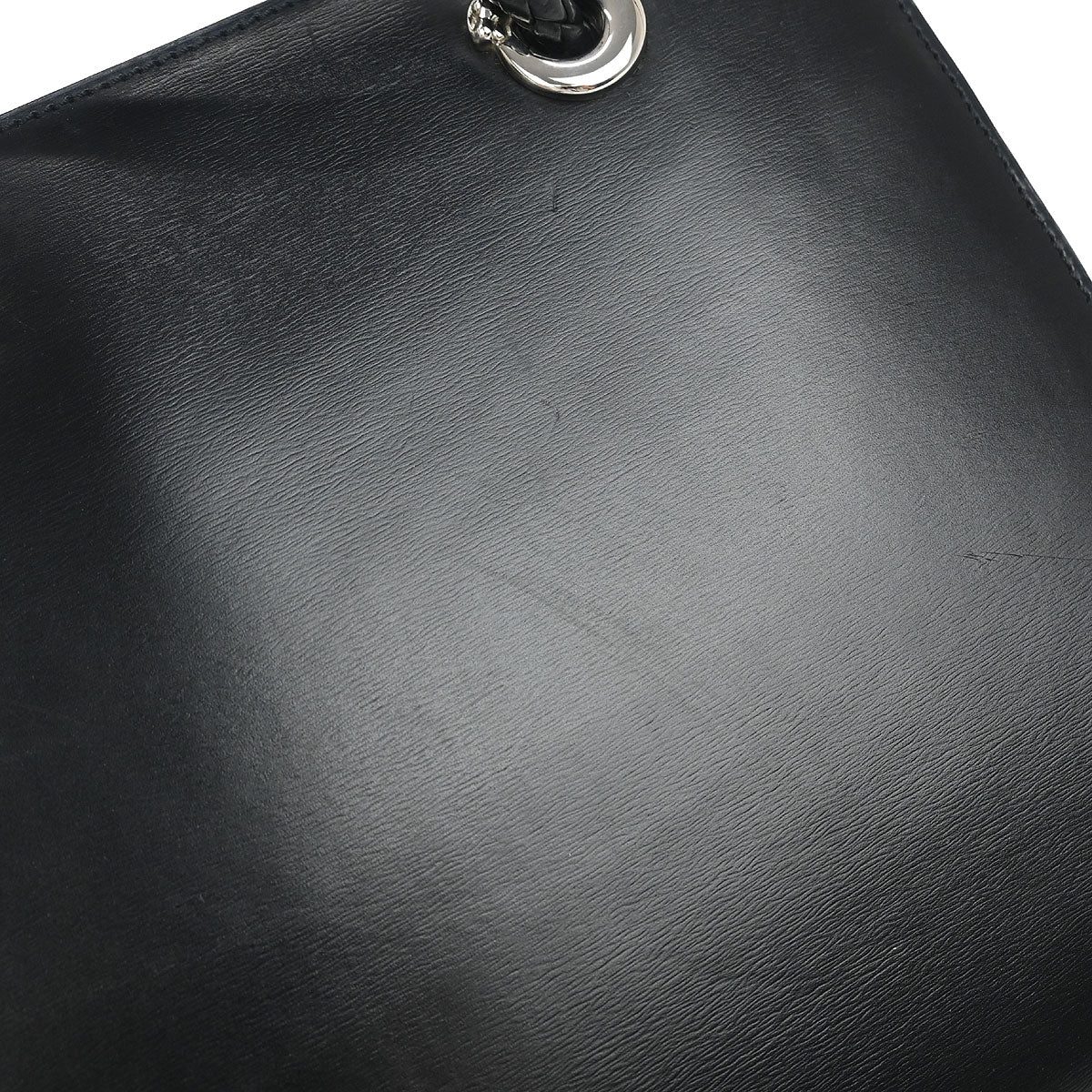 Cartier Black Panthere Tote Bag