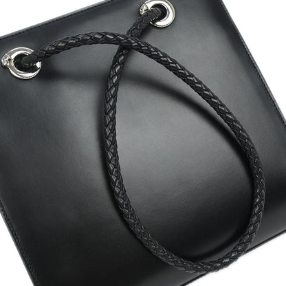 Cartier Black Panthere Tote Bag