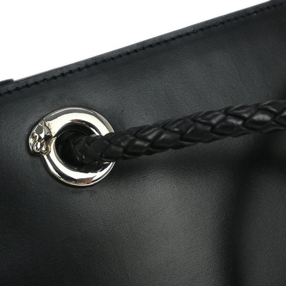 Cartier Black Panthere Tote Bag