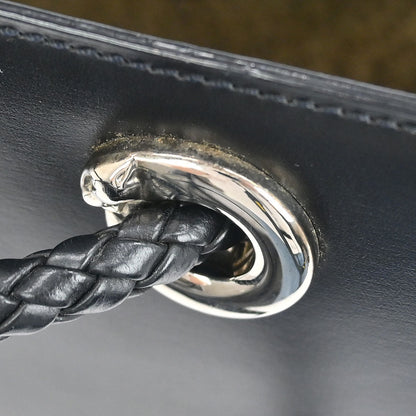 Cartier Black Panthere Tote Bag