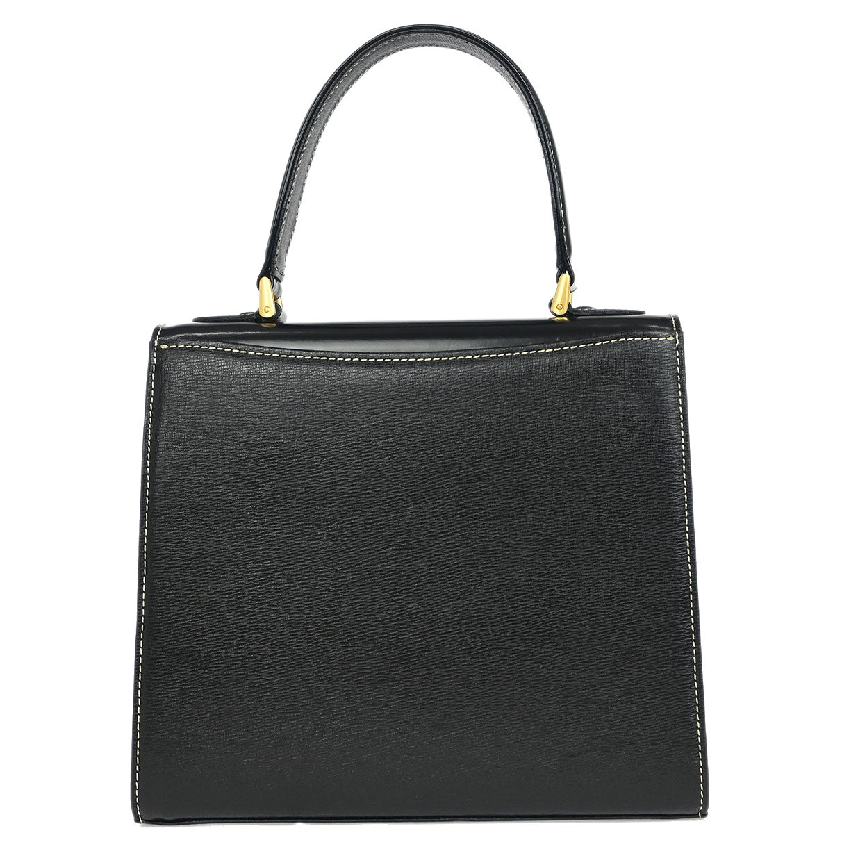 Burberrys Black Handbag