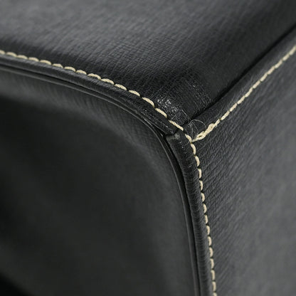 Burberrys Black Handbag