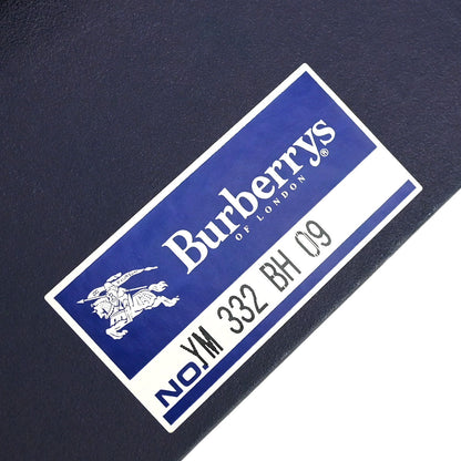Burberrys Black Handbag