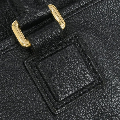 Loewe Black Amazona 28 Handbag