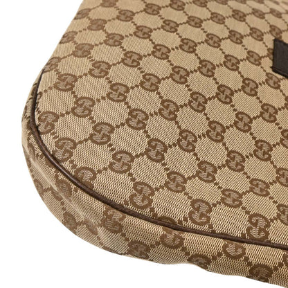 Gucci Beige GG Shoulder Bag