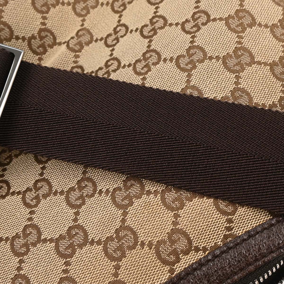 Gucci Beige GG Shoulder Bag