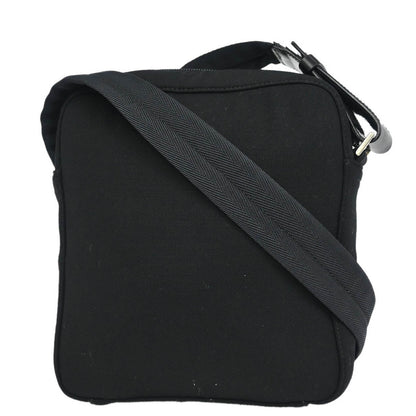 Prada Sport Black Shoulder Bag