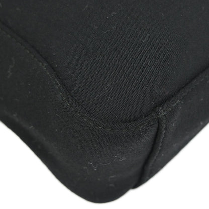 Prada Sport Black Shoulder Bag