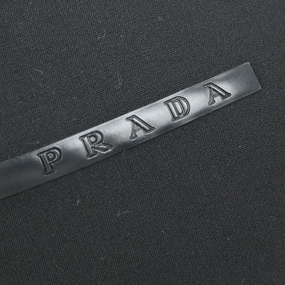 Prada Sport Black Shoulder Bag