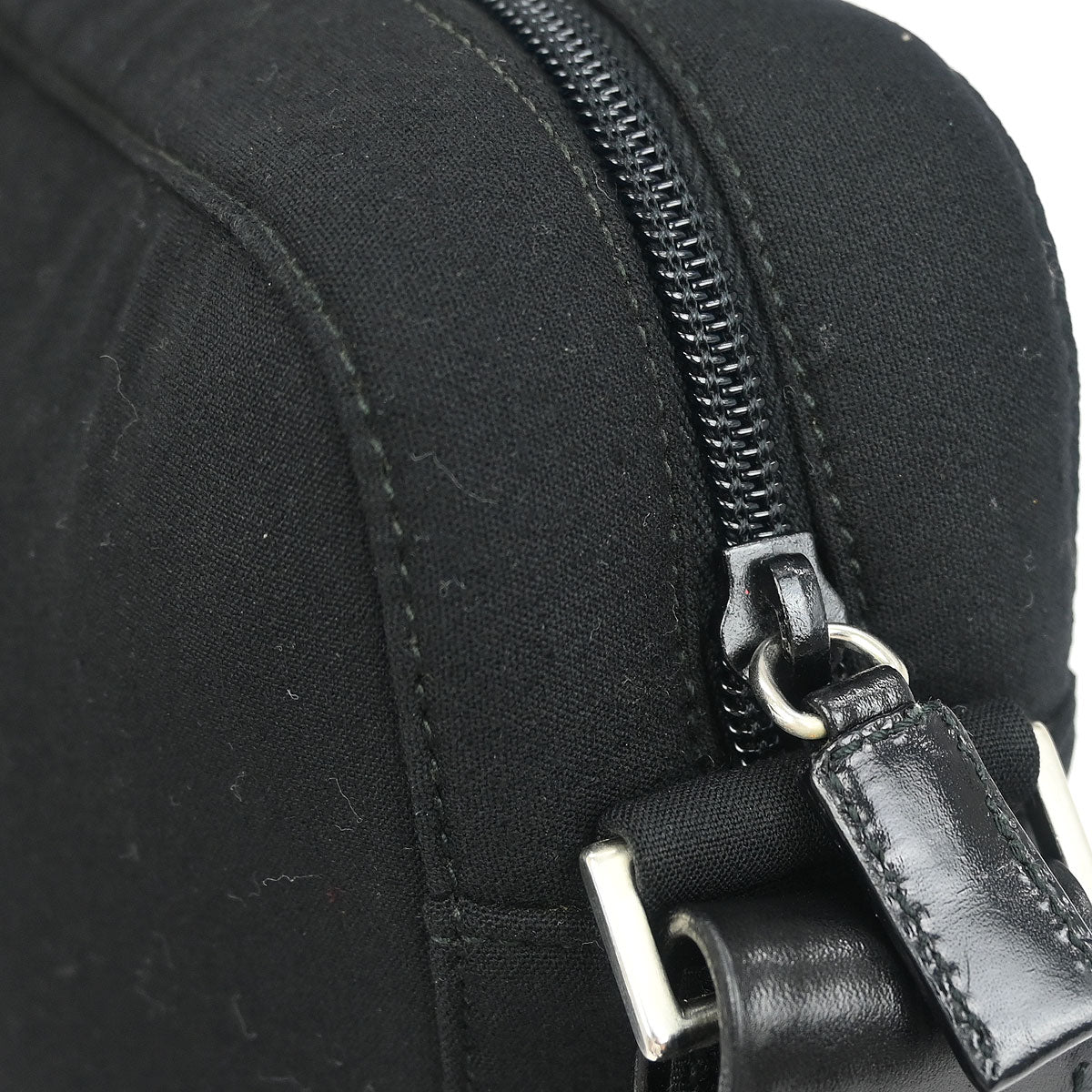 Prada Sport Black Shoulder Bag